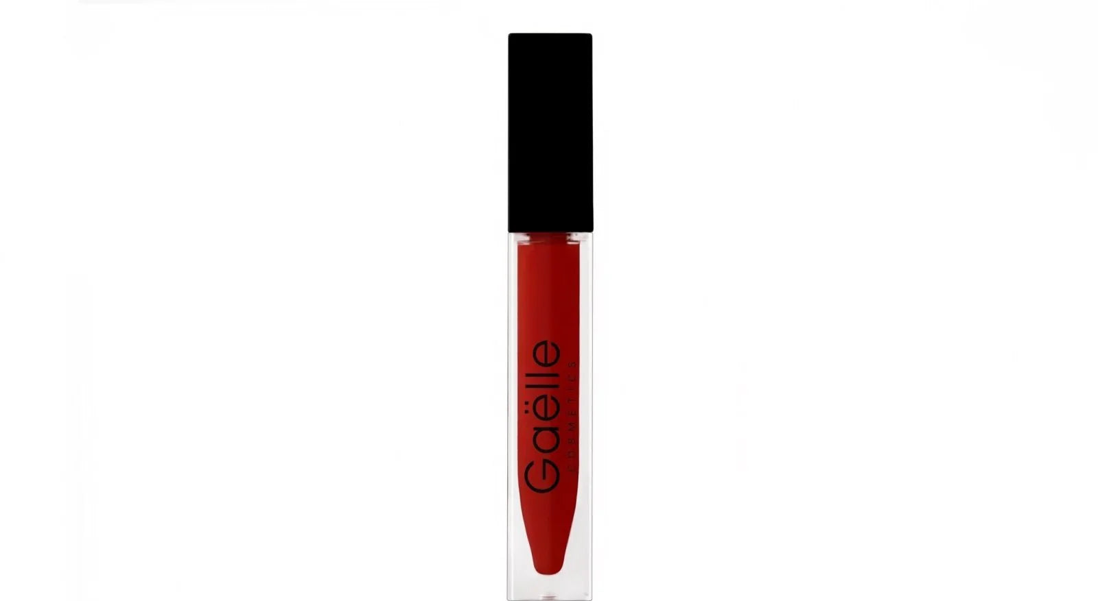 Gaelle Cosmetics Matte Liquid Lipstick Goodaz